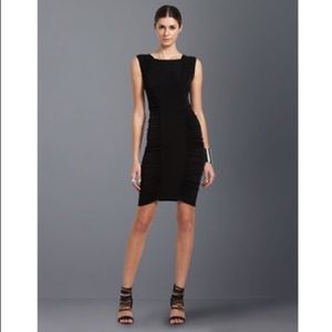 NWT BCBG Max Azria Dress